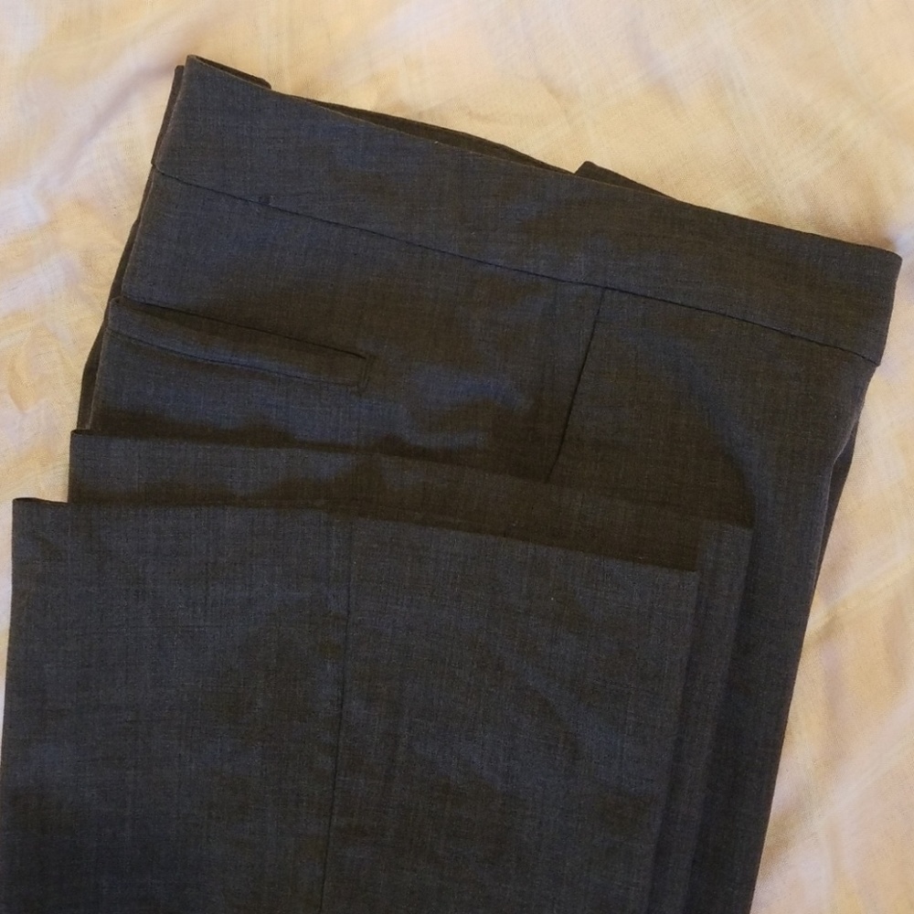 🎈5 for $20!🎈Bitten Stretch Wool Dress Pants 12